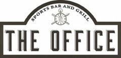 THE OFFICE SPORTS BAR AND GRILL