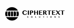 CIPHERTEXT SOLUTIONS