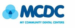 MCDC MY COMMUNITY DENTAL CENTERS