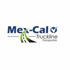 MEX-CAL TRUCKLINE TRANSPORTES