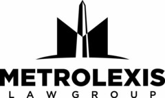 M METROLEXIS LAW GROUP