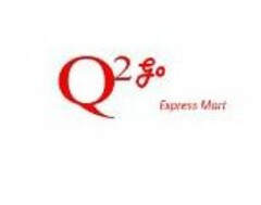 Q2GO EXPRESS MART