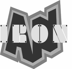 AN IRON