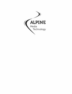 ALPINE MEDIA TECHNOLOGY