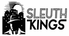 SLEUTH KINGS