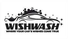WISHWASH WHERE YOUR CAR'S WISHES COME TRUE