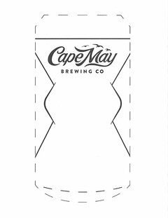 CAPE MAY BREWING CO