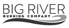 BIG RIVER RUNNING COMPANY