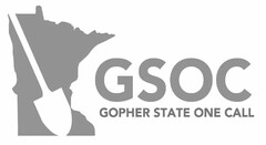 GSOC GOPHER STATE ONE CALL