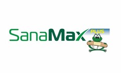 SANAMAX PLUS