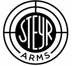 STEYR ARMS