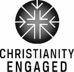 CHRISTIANITY ENGAGED