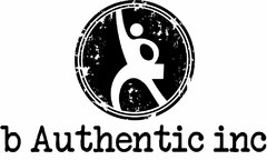 B AUTHENTIC INC