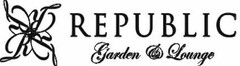 REPUBLIC GARDEN & LOUNGE