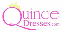 QUINCE DRESSES.COM