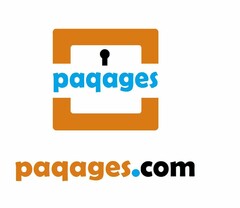 PAQÎAGES PAQAGES.COM