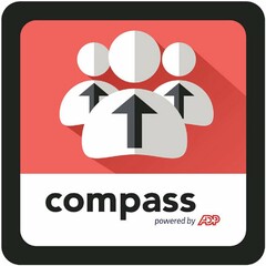COMPASS POWERED BY ADP