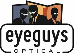 EYEGUYS OPTICAL