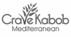 CRAVE KABOB MEDITERRANEAN