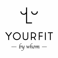 YOURFIT - BY WHOM -