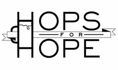 HOPS FOR HOPE