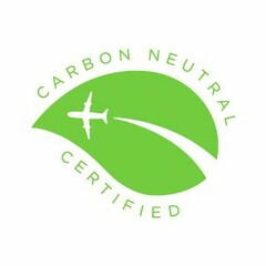 CARBON NEUTRAL CERTIFIED