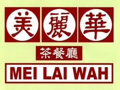 MEI LAI WAH