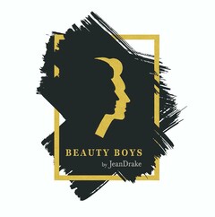 BEAUTY BOYS BY JEANDRAKE