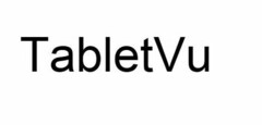 TABLETVU