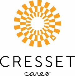 CRESSET CARES