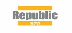 REPUBLIC GLOVES