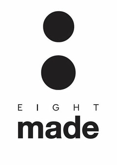 EIGHT MADE