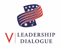 V LEADERSHIP DIALOGUE