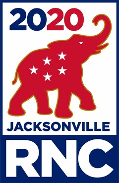 2020 JACKSONVILLE RNC