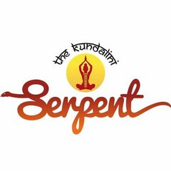 THE KUNDALINI SERPENT