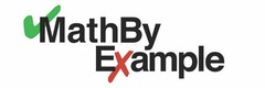 MATHBYEXAMPLE