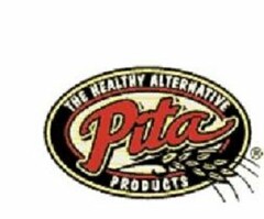 PITA THE HEALTHY ALTERNATIVE PRODUCTS