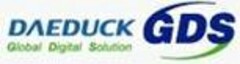 DAEDUCK GDS GLOBAL DIGITAL SOLUTION