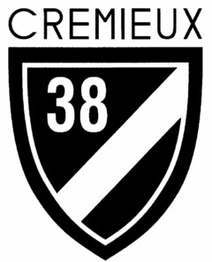 CREMIEUX 38