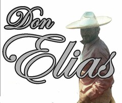 DON ELIAS