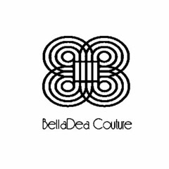 BB BELLADEA COUTURE