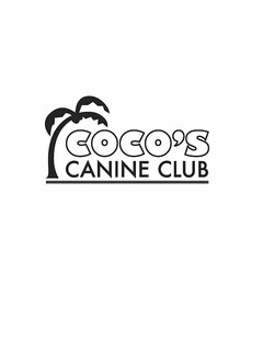 COCO'S CANINE CLUB