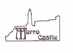 MORRO CASTLE