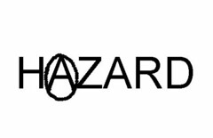 HAZARD