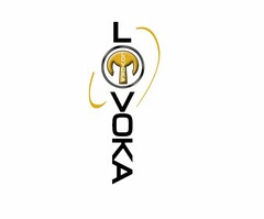 LOVOKA LOVOKA