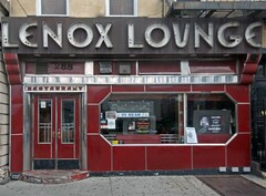 LENOX LOUNGE