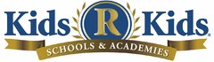 KIDS 'R' KIDS SCHOOLS & ACADEMIES