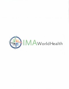 IMA WORLD HEALTH