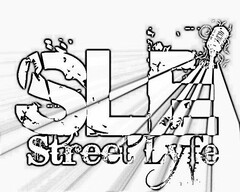 SLE STREETLYFE