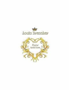 LOUIS DRESCHER AMOR SPECIAL CUVEE